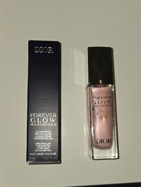 Dior Forever Glow Maximizer - Pink Pearl